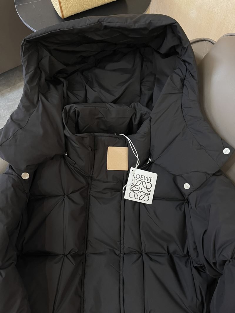 Loewe Down Jackets